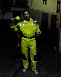 SOMOS GOMIGANADORES!!